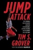 Jump Attack - The Formula for Explosive Athletic Performance, Jumping Higher, and Training Like the Pros (Paperback) - Tim S Grover Photo