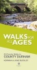 Walks for All Ages County Durham (Paperback) -  Photo