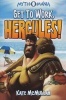 Get to Work, Hercules! (Paperback) - Kate McMullan Photo