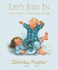 Let's Join in - A First Book of Bedtime Stories (Hardcover) - Shirley Hughes Photo