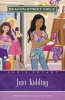 Just Kidding (Paperback) - annie bryant Photo