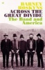 Across the Great Divide - The Band and America (Paperback, New Ed) - Barney Hoskyns Photo