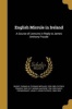 English Misrule in Ireland - A Course of Lectures in Reply to James Anthony Froude (Paperback) - Thomas N Thomas Nicolas 1830 Burke Photo