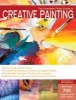 The Complete Photo Guide to Creative Painting (Paperback) - Paula Guhin Photo