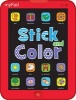 myPad Stick and Color (Paperback) - Thomas Nelson Photo