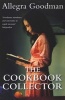 The Cookbook Collector (Paperback, Main) - Allegra Goodman Photo