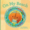 On My Beach (Board book) - Sara Gillingham Photo