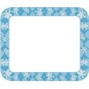 Snowflakes Name Tags (Book) - Carson Dellosa Publishing Photo