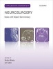 Challenging Concepts in Neurosurgery - Cases with Expert Commentary (Paperback) - Robin Bhatia Photo