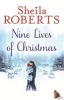 The Nine Lives of Christmas (Paperback) - Sheila Roberts Photo