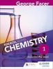 's Edexcel A Level Chemistry Student, Book 1 (Paperback) - George Facer Photo