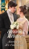 Married for His Convenience (Paperback) - Eleanor Webster Photo