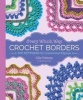 Every Which Way Crochet Borders (Book) - Edie Eckman Photo