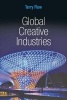 Global Creative Industries (Paperback) - Terry Flew Photo