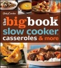  the Big Book of Slow Cooker, Casseroles & More (Paperback) - Betty Crocker Photo