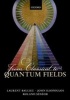 From Classical to Quantum Fields (Paperback) - Laurent Baulieu Photo