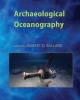 Archaeological Oceanography (Hardcover) - Robert D Ballard Photo