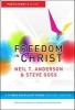 Freedom in Christ: Workbook: Workbook (Paperback, Rev Ed) - Neil T Anderson Photo