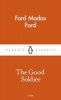 The Good Soldier (Paperback) - Ford Madox Ford Photo