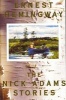 The Nick Adams Stories (Paperback) - Ernest Hemingway Photo