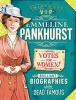 Emmeline Pankhurst (Paperback) - Kay Barnham Photo