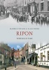 Ripon Through Time (Paperback) - Maurice Taylor Photo