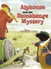 Alphonse and the Stonehenge Mystery (Paperback, 2nd Revised edition) - Jim Smith Photo