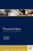 Taxation 2008/09 - Policy and Practice (Paperback, Revised edition) - Andrew Lymer Photo