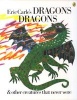 's Dragons, Dragons (Paperback) - Eric Carle Photo