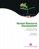 Human Resource Development - Managing Learning and Knowledge Capital (Paperback) - Brian L Delahaye Photo