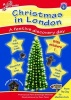 Christmas in London - A Family Adventure Day (Paperback) - Francesca R Fenn Photo