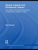 Global Capital and Peripheral Labour - the History and Political Economy of Plantation Workers in India (Hardcover) - Ravi Raman Photo