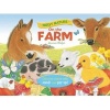 Noisy Nature: On the Farm (Hardcover) - Ruth Martin Photo