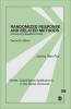 Randomized Response and Related Methods - Surveying Sensitive Data (Paperback, 2nd Revised edition) - James Alan Fox Photo