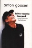 Hitte Vannie Teerpad - Songs Van Die Liedjieboer (Afrikaans, Paperback) - Anton Goosen Photo