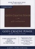 God's Creative Power Gift Collection (Hardcover) - Charles Capps Photo