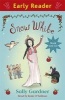 Snow White (CD) - Sally Gardner Photo