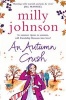 An Autumn Crush (Paperback) - Milly Johnson Photo