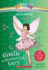 Giselle the Christmas Ballet Fairy (Paperback) - Daisy Meadows Photo