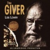 The Giver (Audio cassette) - L Lowry Photo