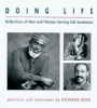 Doing Life (Paperback, Original) - Zehr Howard Photo