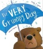 The Very Grumpy Day (Paperback) - Stella J Jones Photo