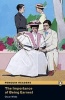 The Importance of Being Earnest, Level 2 (Paperback) - Oscar Wilde Photo