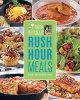 's Rush Hour Meals - Recipes for the Entire Family (Paperback) - Rose Reisman Photo