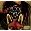 The Fox and the Crow (Hardcover) - Manasi Subramaniam Photo