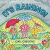 It's Raining! (Paperback) - Gail Gibbons Photo