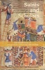 Saints and Scholars - New Perspectives on Anglo-Saxon Literature and Culture in Honour of Hugh Magennis (Hardcover, New) - Stuart McWilliams Photo