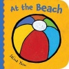 At the Beach (Board book) - Salina Yoon Photo