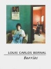 Louis Carlos Bernal - Barrios (Paperback, illustrated edition) - Ann Simmons Myers Photo