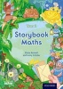 Storybook Maths Year 2 (Paperback, New Ed) - Elaine Bennett Photo